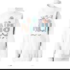 Ocean Animal Sweatshirts