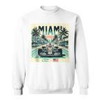Miami Sweatshirts