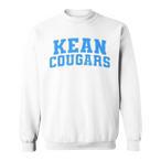 Cougar Sweatshirts