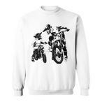 Motocross Sweatshirts