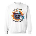 Papa Hai Sweatshirts