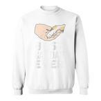 Little Kitten Sweatshirts