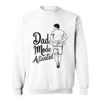 Papa Modus Sweatshirts