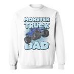 Truck Sweatshirts