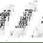 Mother Son Sweatshirts