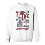 Audio Sweatshirts