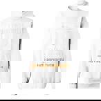 Have Two Titles Sweatshirts