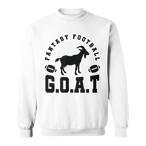 Fantasy Football Sweatshirts