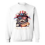 4th Of July Reunion Sweatshirts