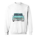 C10 Sweatshirts