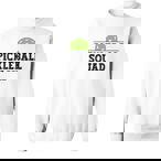 Pickleball Team Sweatshirts