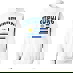 Athletic Sweatshirts