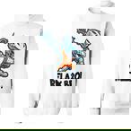 No Worries Sweatshirts