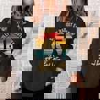 Vintage Rabbit Sweatshirts