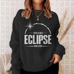 Totality Sweatshirts