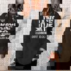 Dance Dad Sweatshirts