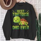 Best Papa Ever Sweatshirts