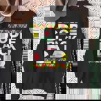 African American Dad Sweatshirts