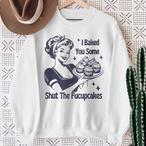 The Fucupcakes Sweatshirts