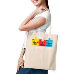 Periodic Table Tote Bags
