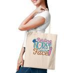 Identity Tote Bags