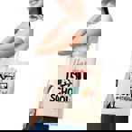 Last Day Grade Tote Bags