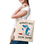 Best Grandpa Tote Bags