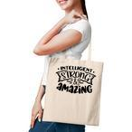 Intelligent Tote Bags