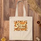 Retro Vintage Tote Bags