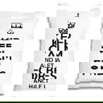 Keep Calm Pillows