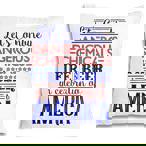 Funny Fireworks Pillows
