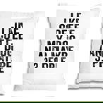 Distressed Pillows