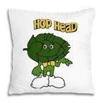 House Of Pain Pillows