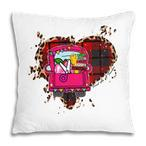 Heart Love Pillows