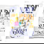 Unicorn 5th Birthday Pillows