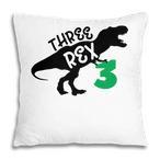 Funny Dinosaur Pillows