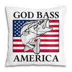 Patriotic Dad Pillows