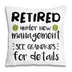 Grandkids Pillows