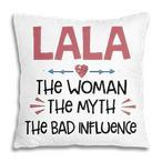 Influencer Pillows