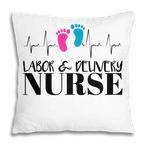 Labor And Delivery Nurse Pillows