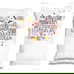 Funny Ghost Pillows