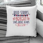 Bold Pillows