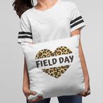 Heart Pillows