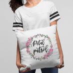 Wedding Pillows