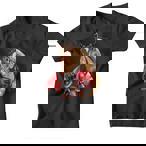 Camisetas Guantes De Boxeo