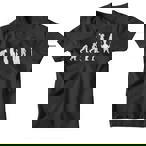 Camisetas Chef