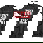 Camisetas Thrash Metal