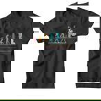 Camisetas Contrabajo