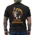 Dog Grandpa Shirts