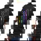 Pride American Flag Shirts